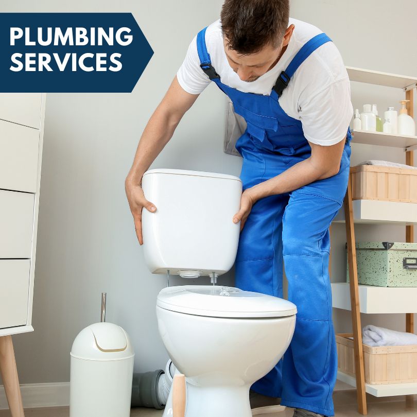Plumbing Company in Matthews, NC